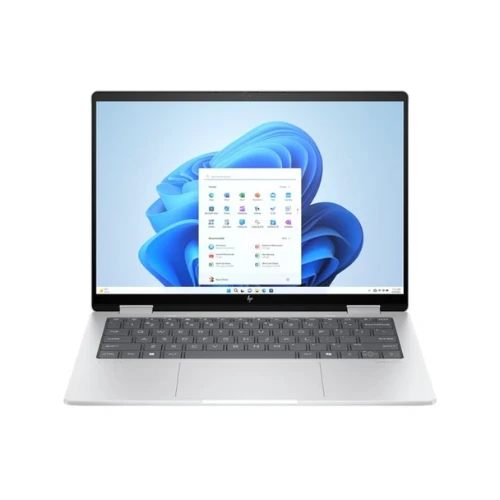 HP Elite x360 830 G11, Ultra 7 155U, 512GB, 16GB DDR5, 13.3 Touch, Intel Graphics, W11P, Silver *Like New*