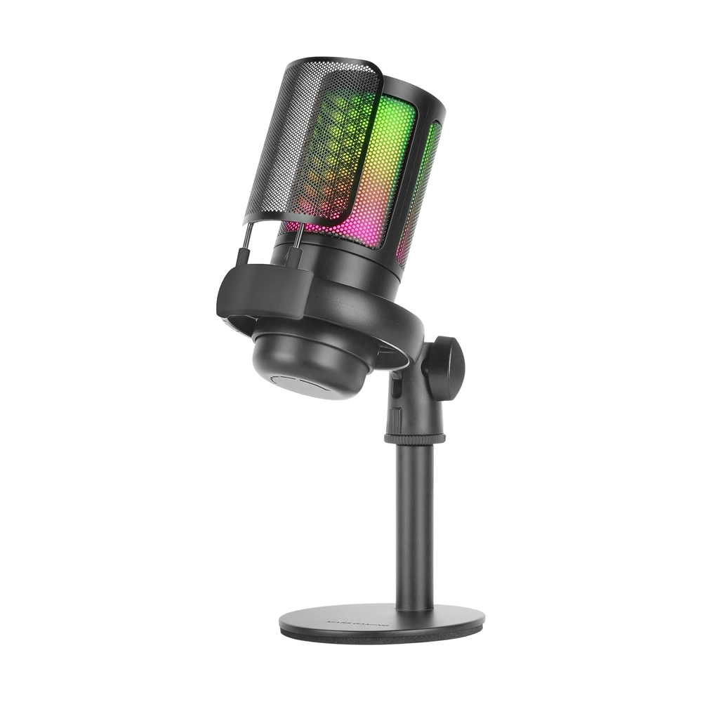 Mars Gaming MMIC-SE: Professional Studio Microphone