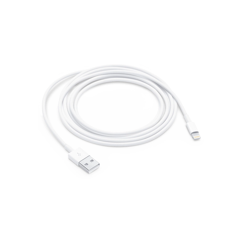 Apple Lightning to USB Cable - 2 Meters