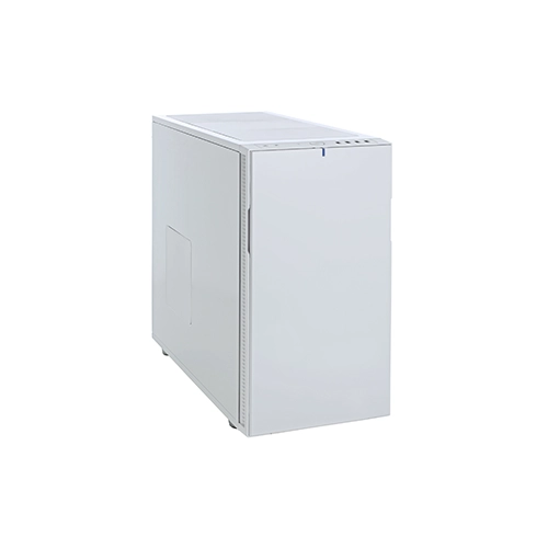Fractal Design Define R5 White Case