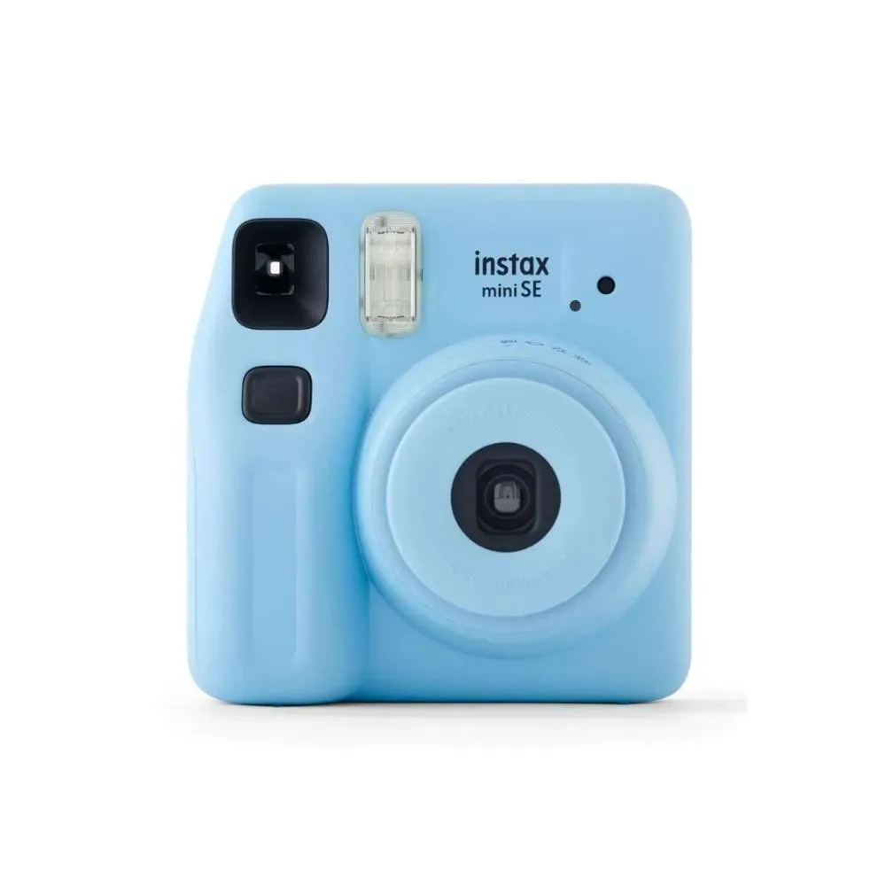 Fujifilm Instax Mini Se Blue