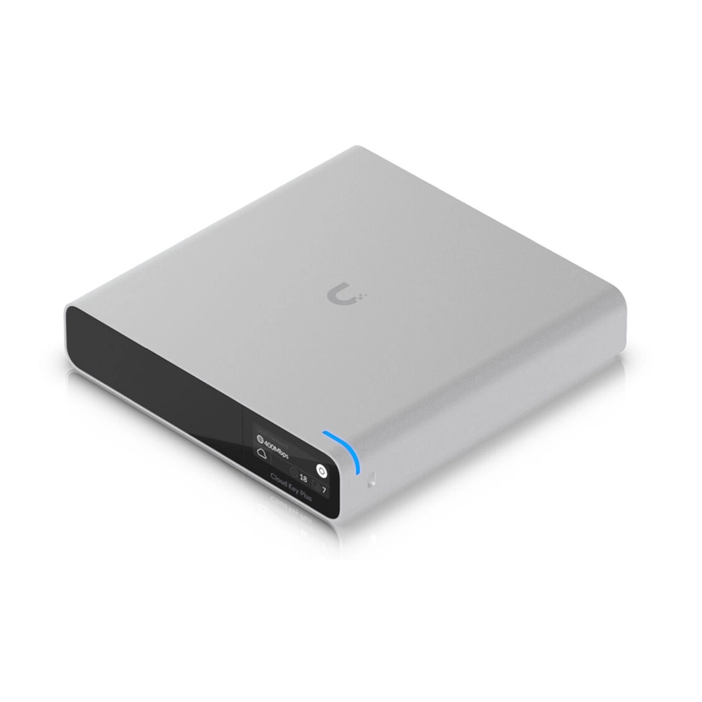 Ubiquiti Networks UniFi Cloud Key Plus Gen 2 with 1TB SSD