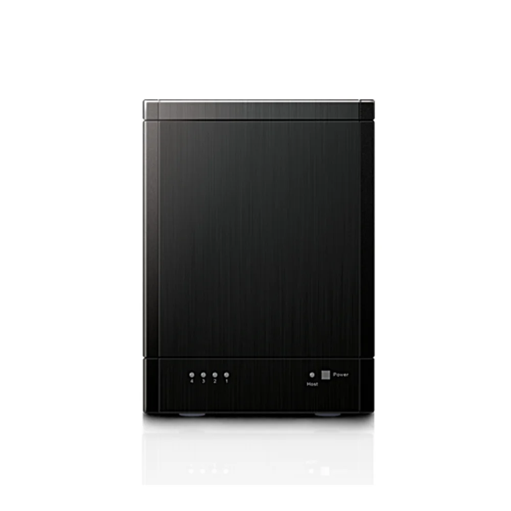SansDigital TowerRAID