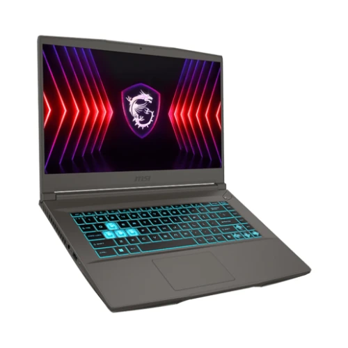 MSI, Thin, Intel Core I7-13620H , 1TB SSD, 16GB DDR5, 15.6", 1920x1080, Nvidia GeForce RTX 4050 8GB, W11H, Black, 1 Year Warranty