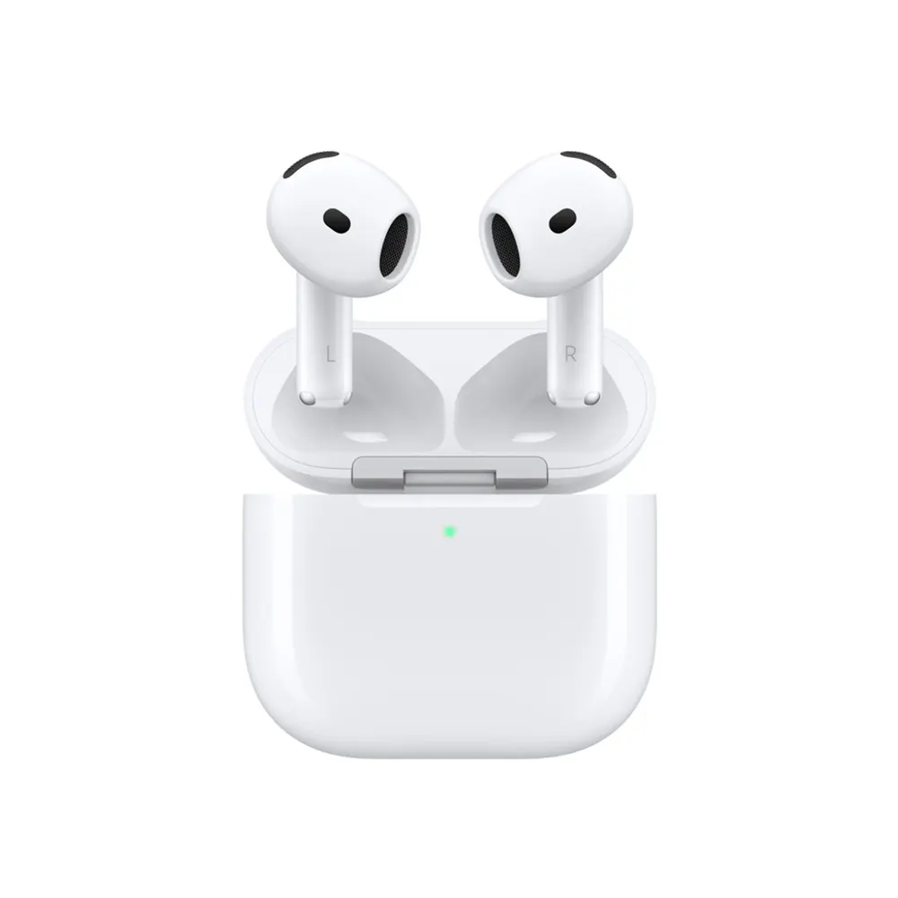 Apple Airpods 4 (Anc)