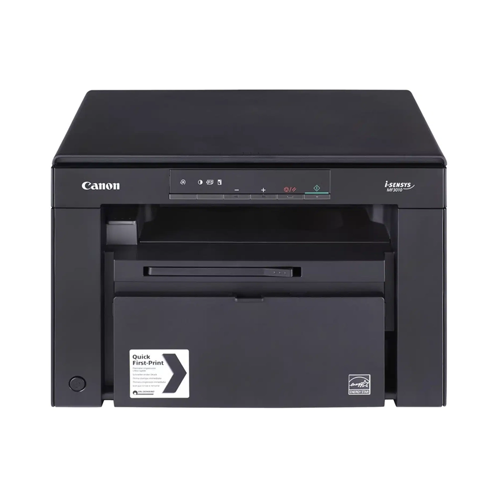 Canon I-SENSYS MF3010 3-in-1