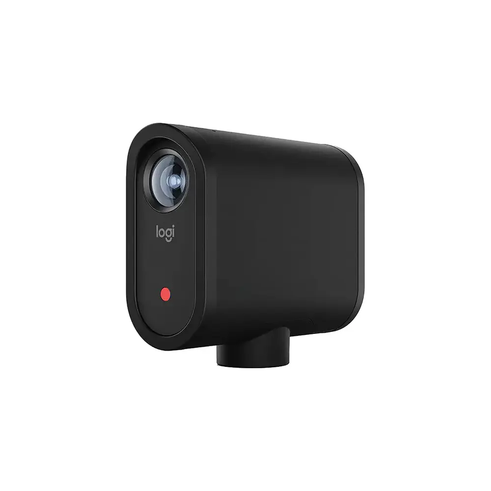 Logitech Webcam Mevo Start Hd