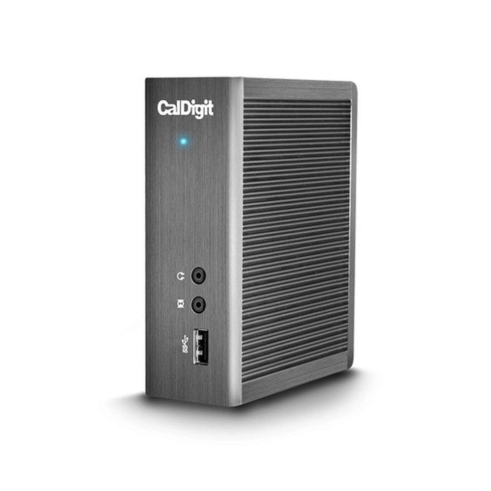 CalDigit TS2 Thunderbolt Station 2