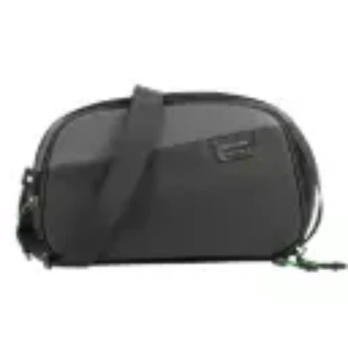 Green Lion Olivar Travel Pouch – Compact Organizer Bag for Travel
