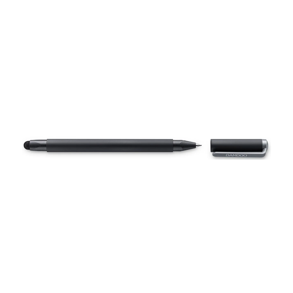 Wacom Bamboo Duo Stylus 4th Gen - Black