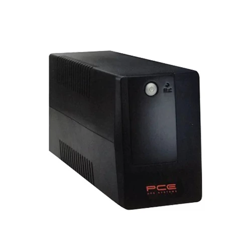 PCE UPS LINE INTERACTIVE 2000VA