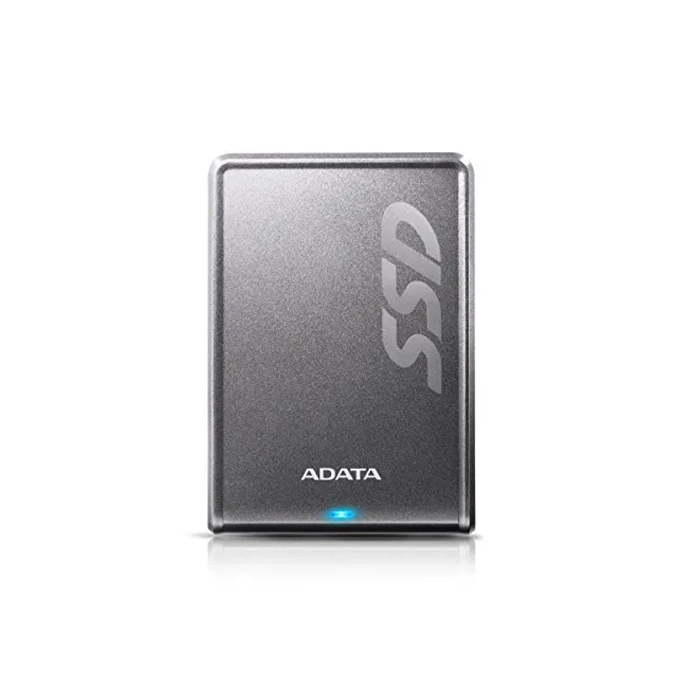 ADATA 480GB External SSD