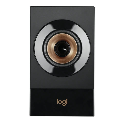 Logitech Z533 120W Stereo Multimedia Speakers