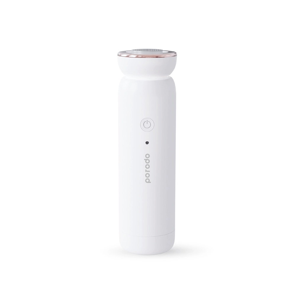 Porodo Lifestyle Mini Cordless & Portable Foot Callus Remover