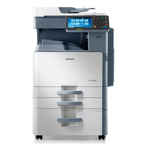 Samsung SCX-8240NA A3, 3in1, ADF, Double Sided Printing