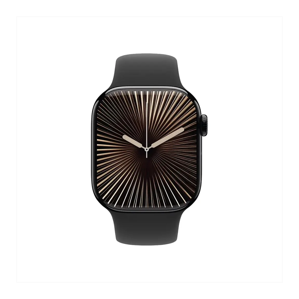 GREENLION Smart Watch Active10 42mm – Black