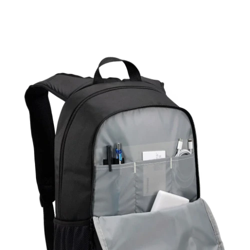 Case Logic Jaunt 15.6" Laptop Backpack Red – Stylish Everyday Bag