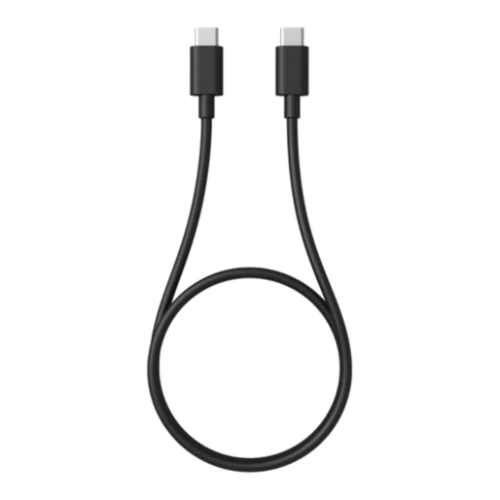 Microsoft - Surface 45W USB-C Wall Charger - Black