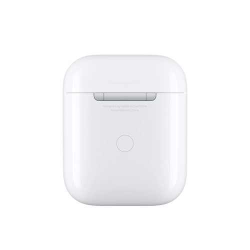 Apple Wireless Charging Case for AirPods
