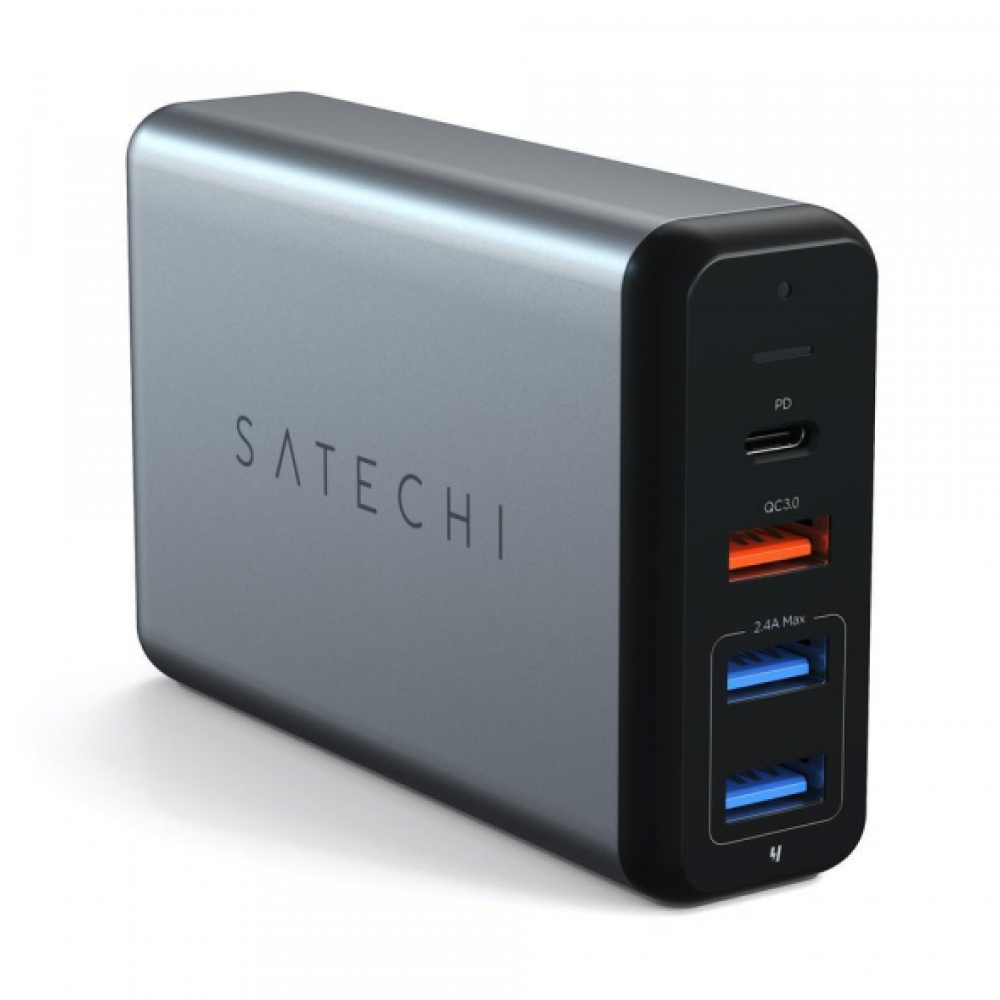 Satechi 75W Multiport Charger