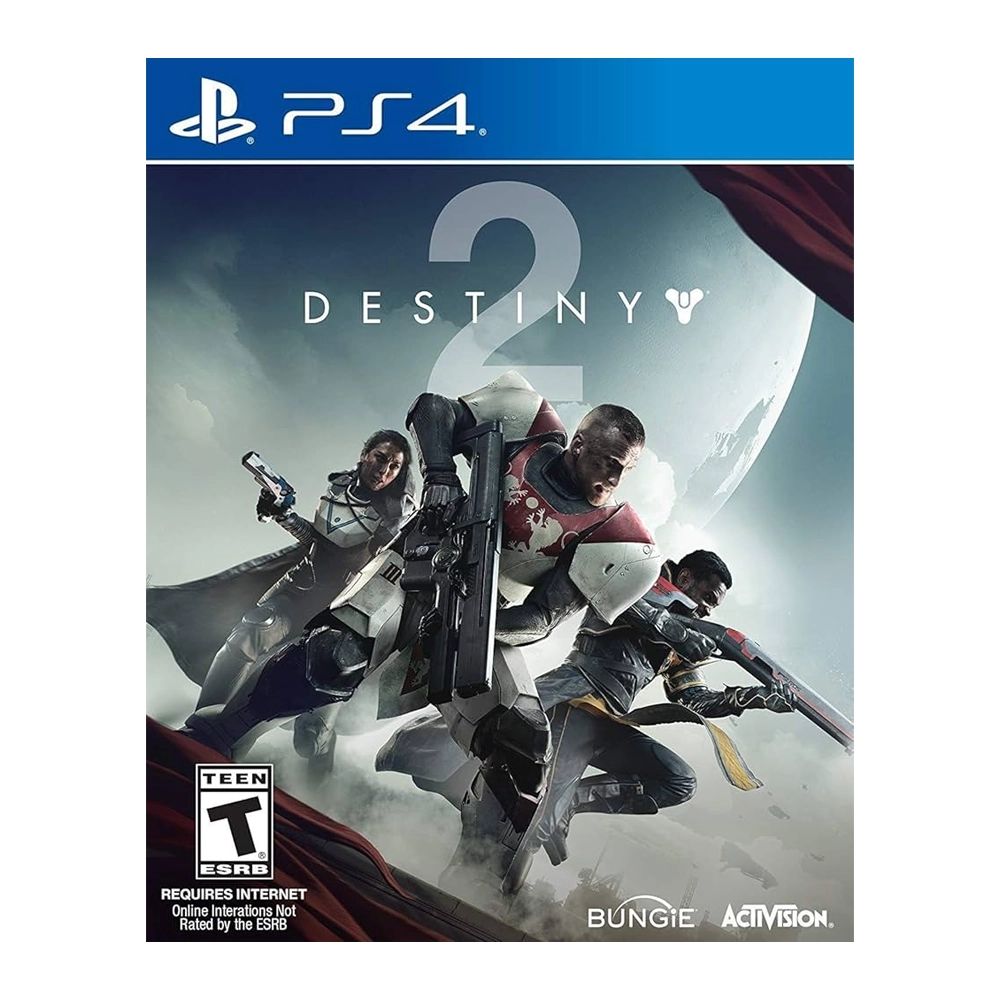 Destiny 2 for PS4