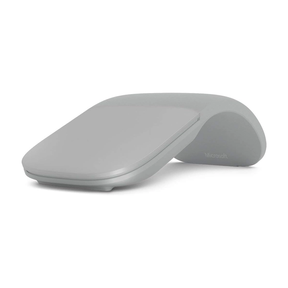 Microsoft Surface Arc Mouse - Light Gray