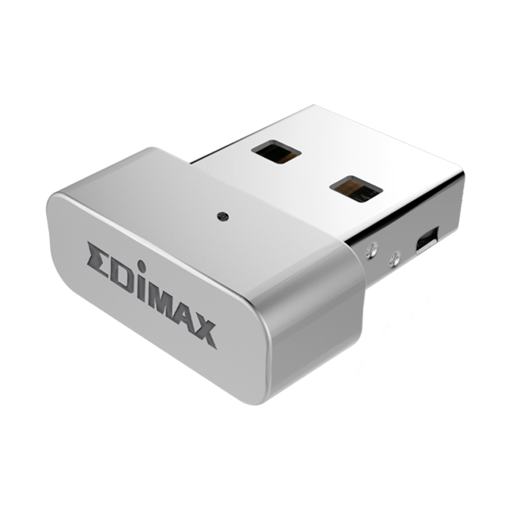 Edimax AC450 Wi-Fi USB Adapter for MacBook