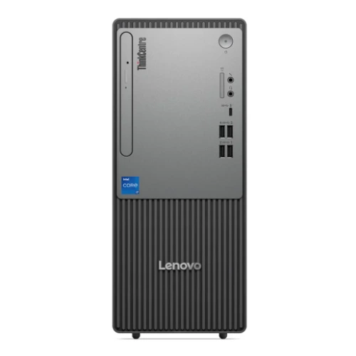 Lenovo ThinkCentre Neo 50t G6 Tower (13BD002WEX) | Intel Core Ultra 5‑225, 8GB DDR5 RAM, 512GB SSD, Intel UHD Graphics, DOS, Keyboard & Mouse