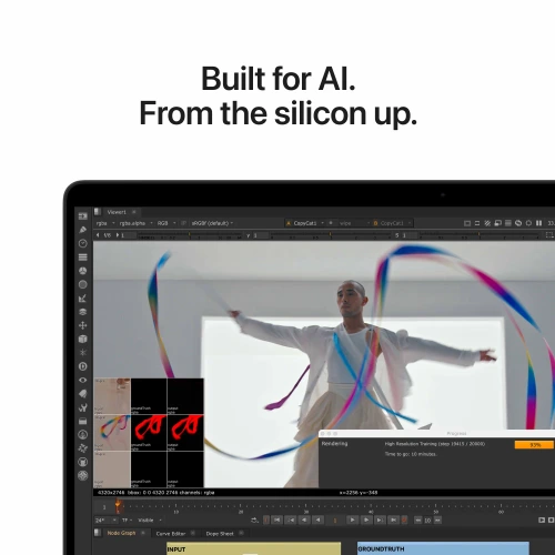 MacBook Pro M5 Max: 7 Ultimate Pro Creator Features