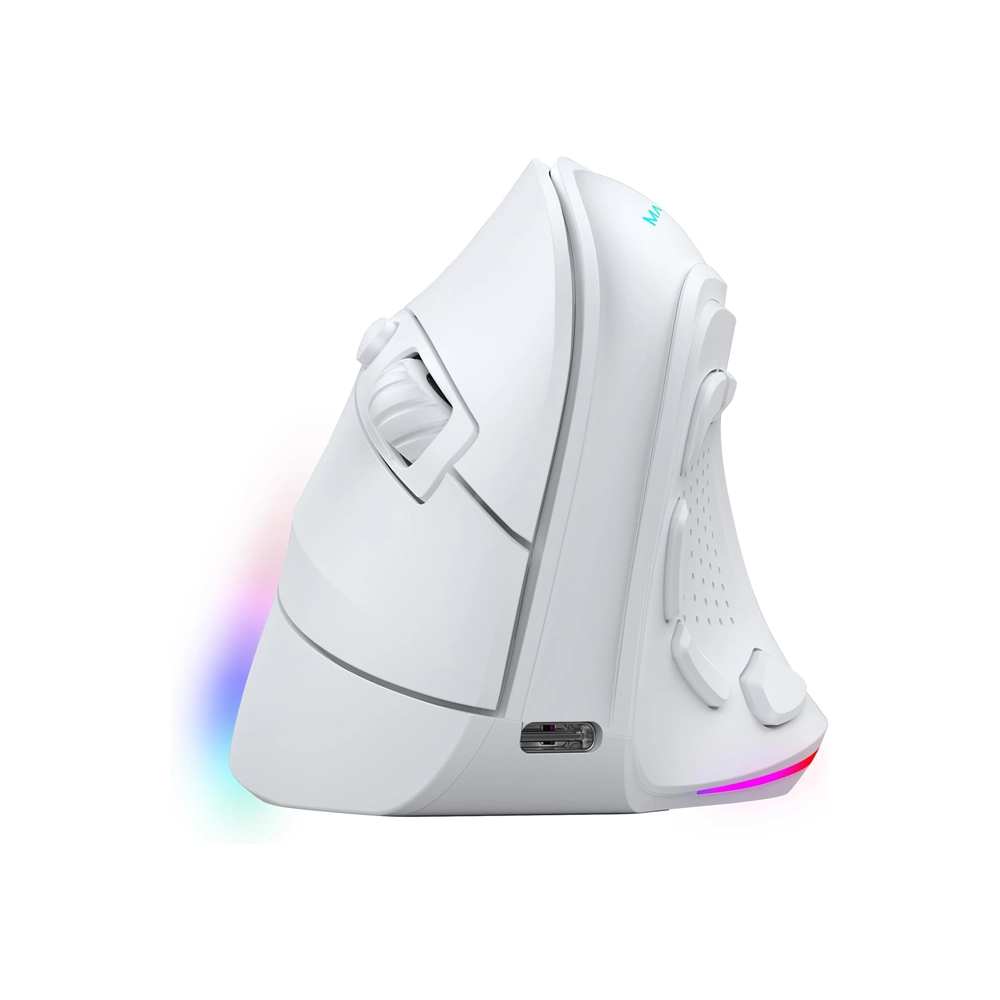 Mars Gaming MMSK Wireless Ergonomic Vertical Mouse