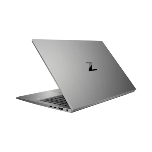 HP ZBook Firefly 14 G11 14.0" WUXGA Mobile Workstation (Intel Core Ultra 5 135U, 32GB DDR5, 512GB SSD, Intel Graphics, Windows 11 Pro) - Silver