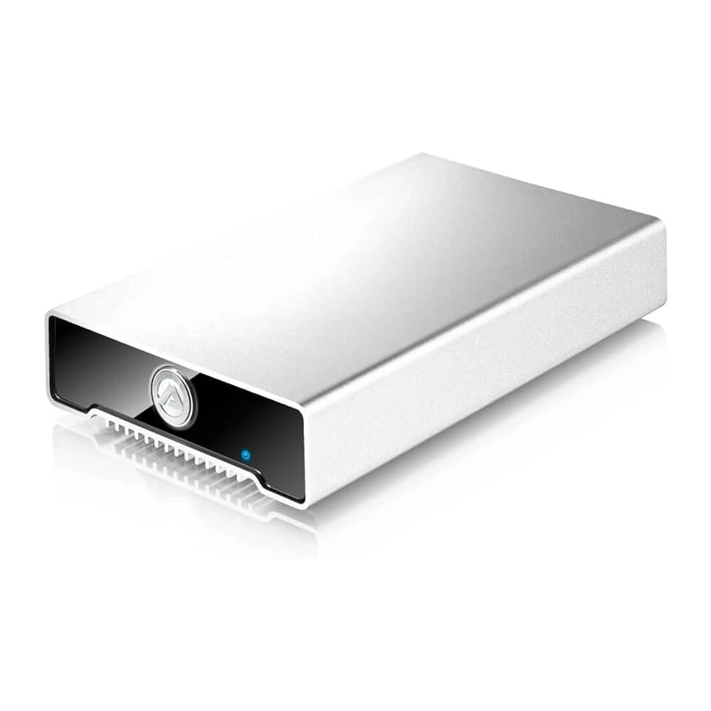 Akitio Neutrino U3.1 1-Bay Enclosure