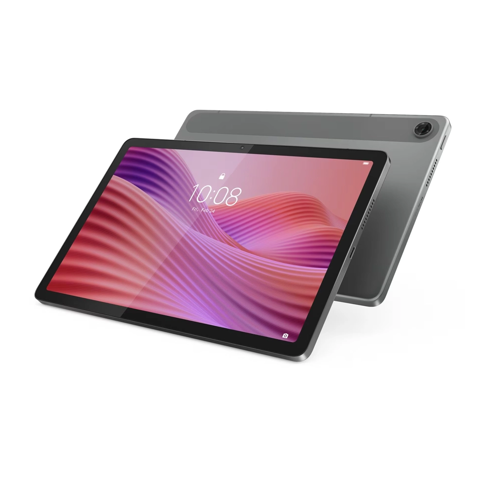 Lenovo Tab | MediaTek Helio G85-128GB-4GB-10.1" WUXGA