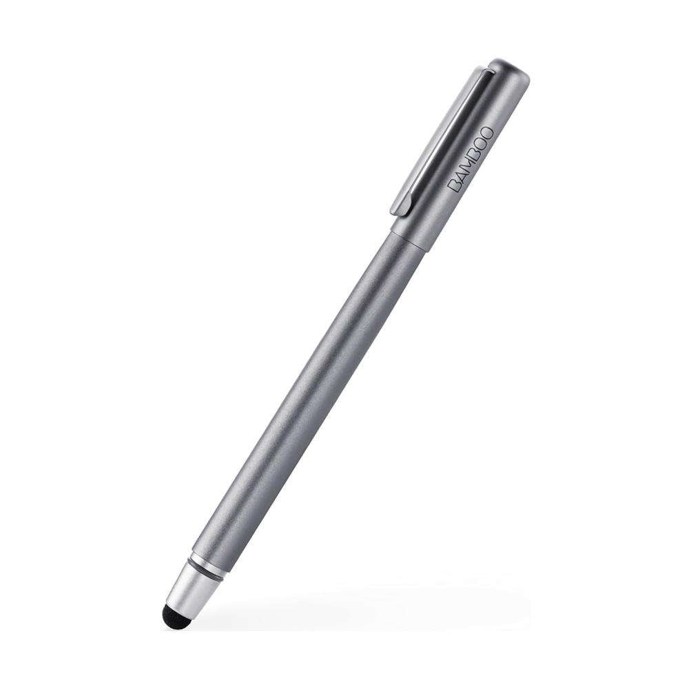 Wacom Bamboo Solo Stylus for Tablets and Smartphones
