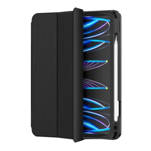 Green Lion Hogo Premium iPad Pro 12.9 Case – Protective Smart Cover